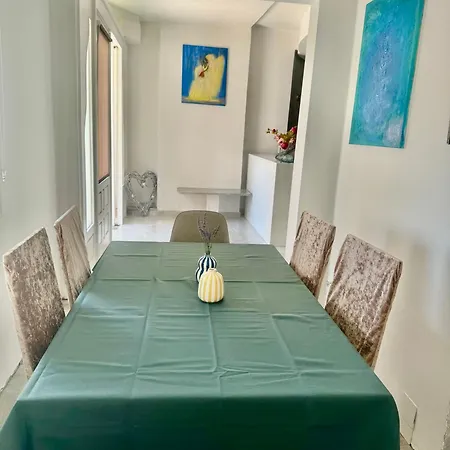 Apartman Tres Jolie