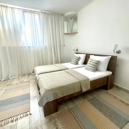 Apartman Tres Jolie *