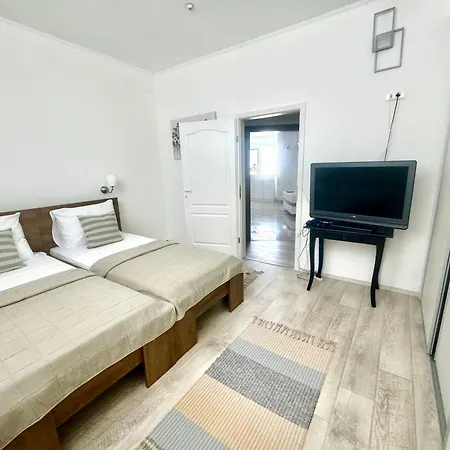 Apartman Tres Jolie