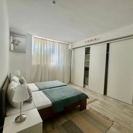 Tres Jolie Apartman