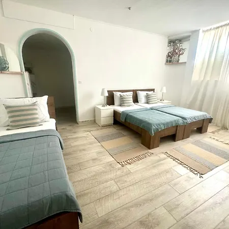 Apartman Tres Jolie