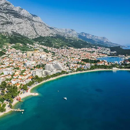 Apartman Tres Jolie *