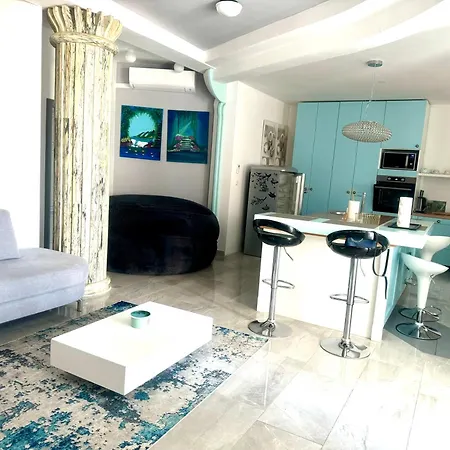 Tres Jolie Apartman