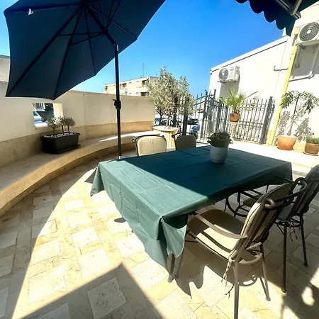 Apartman Tres Jolie Makarska