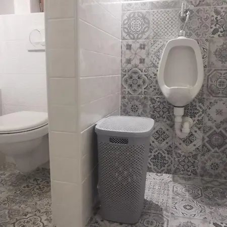 Apartman Tres Jolie Makarska