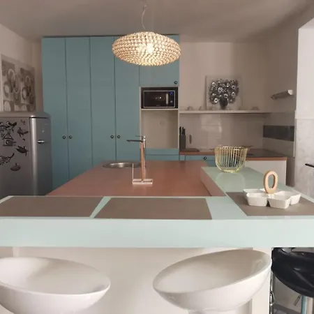 Tres Jolie Apartman