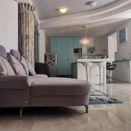 Apartman Tres Jolie