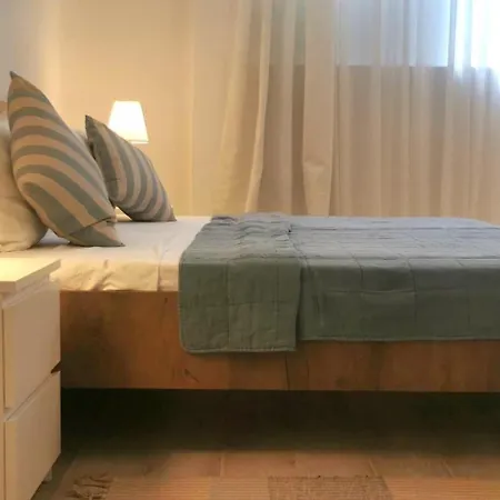 Tres Jolie Apartman *