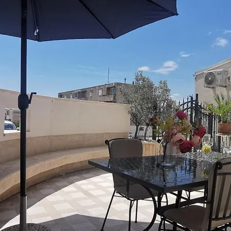 Tres Jolie Apartman Makarska
