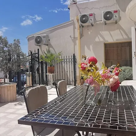 Apartman Tres Jolie Makarska