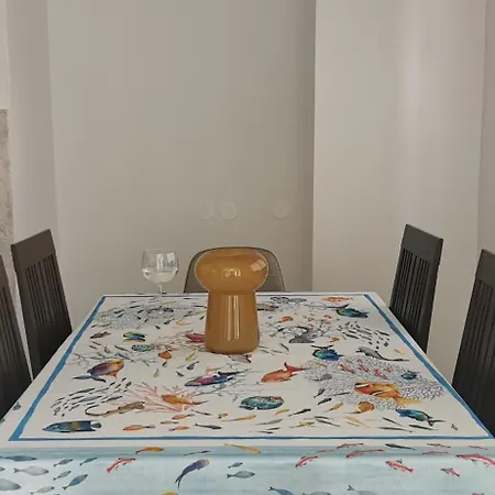 Apartman Tres Jolie *