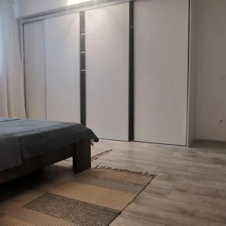 Apartman Tres Jolie Makarska